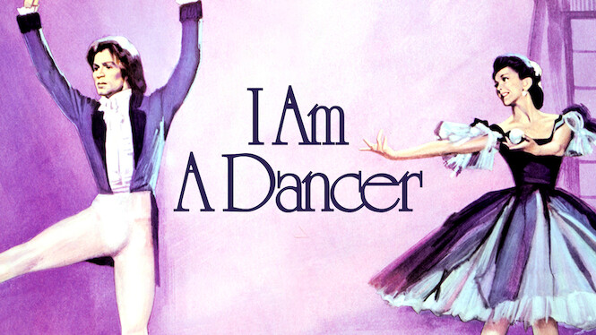 I Am a Dancer