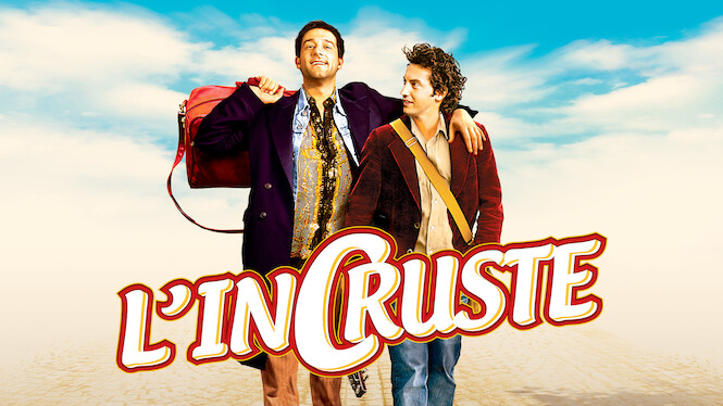 L'incruste