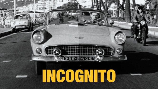 Incognito