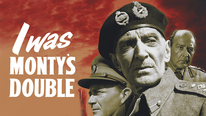 I Was Monty's Double