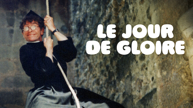 Day of Glory