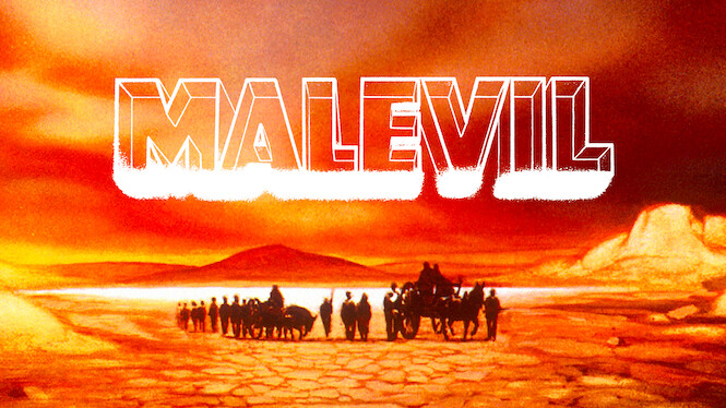 Malevil