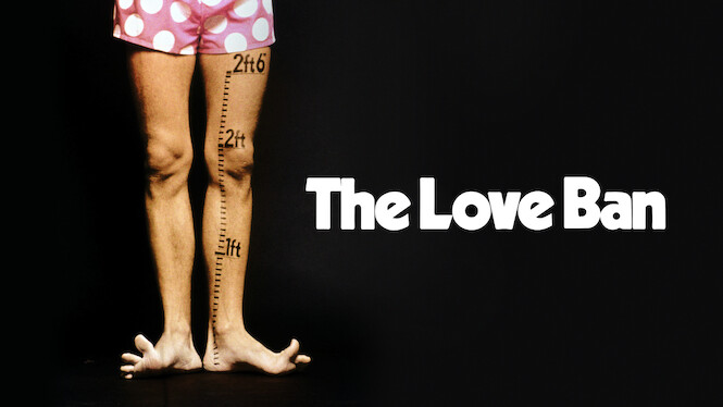The Love Ban