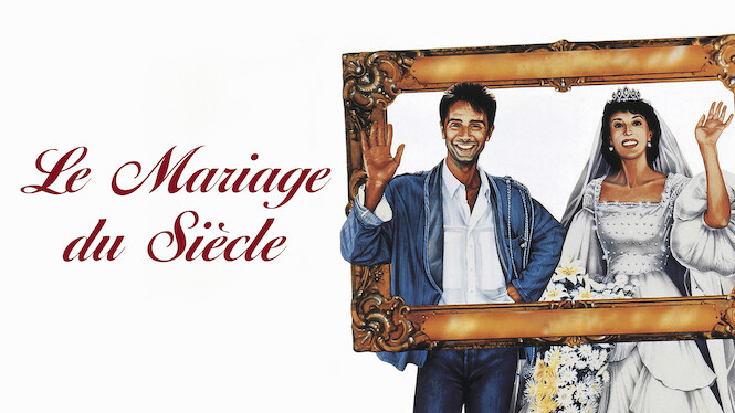 Marriage of the Century