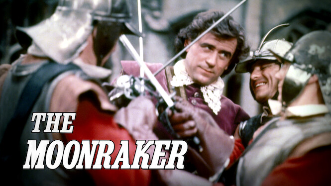 Moonraker