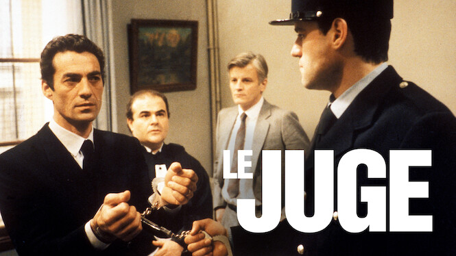 Judge
