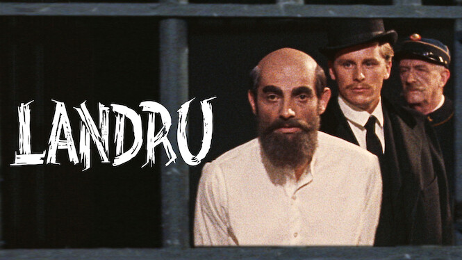 Bluebeard