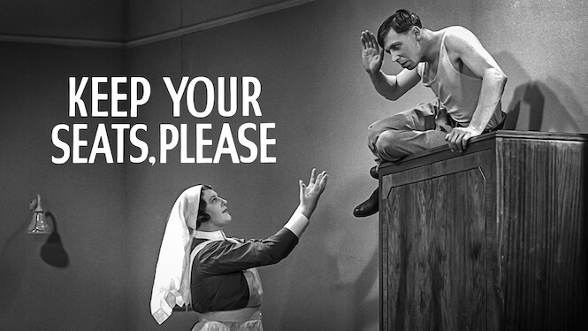 Keep Your Seats, Please