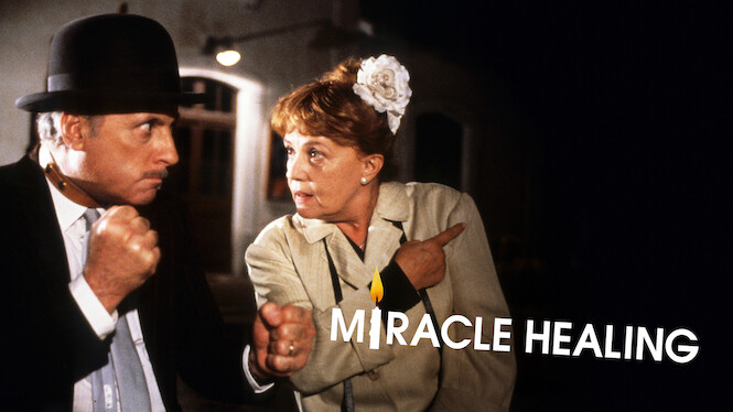 Miracle Healing