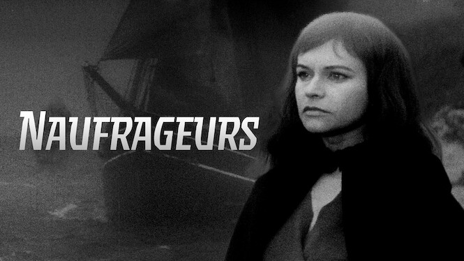 Les naufrageurs
