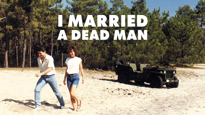 I Married a Dead Man