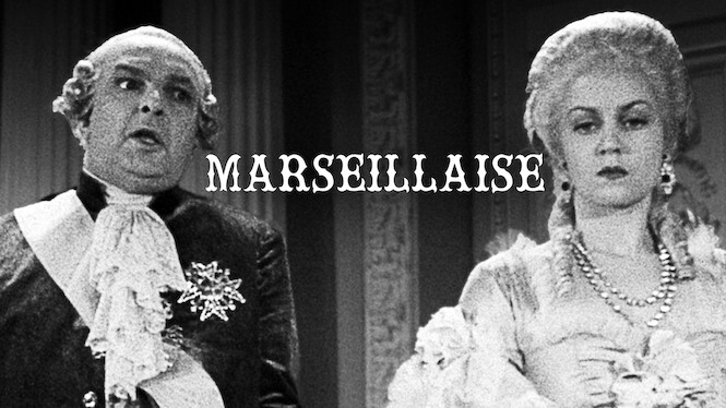 Marseillaise