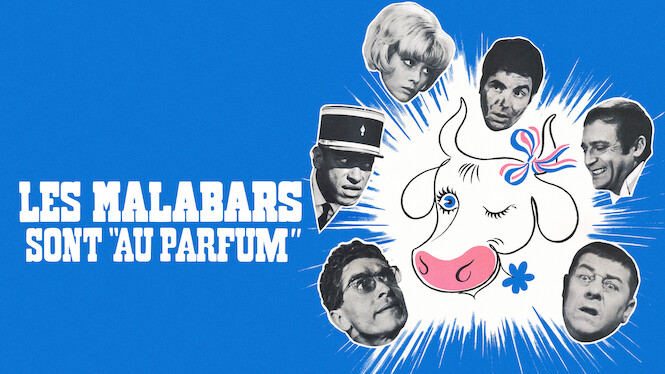Les Malabars sont au parfum