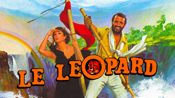 Le léopard