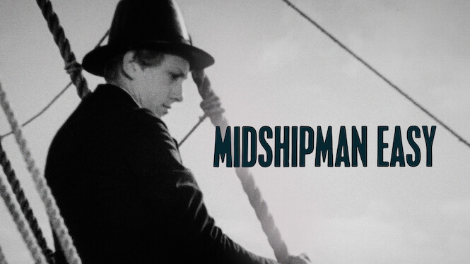 Midshipman Easy