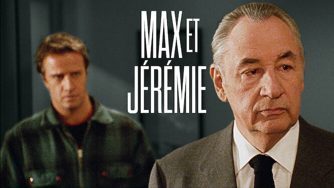 Max and Jeremy