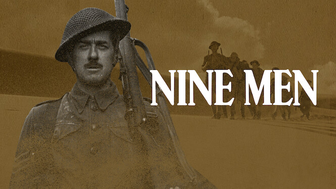 Nine Men