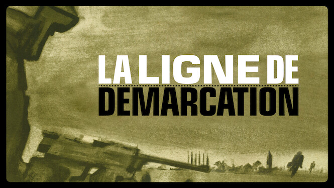 Line of Demarcation