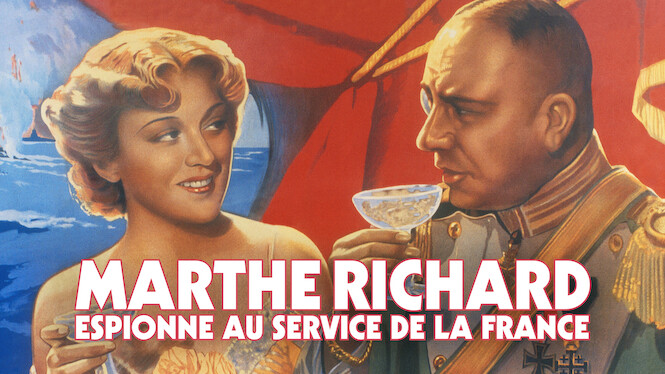 Marthe Richard