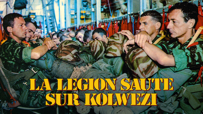 Operation Leopard