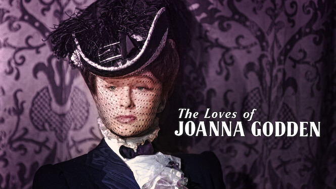 Loves of Joanna Godden