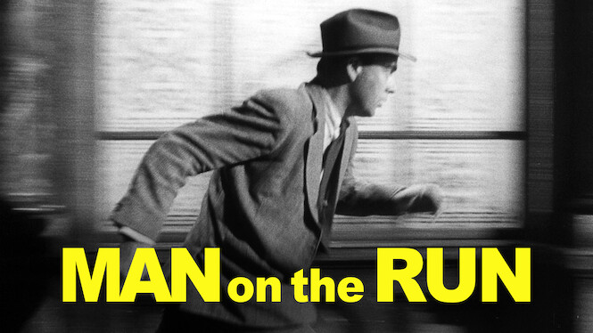 Man on the Run