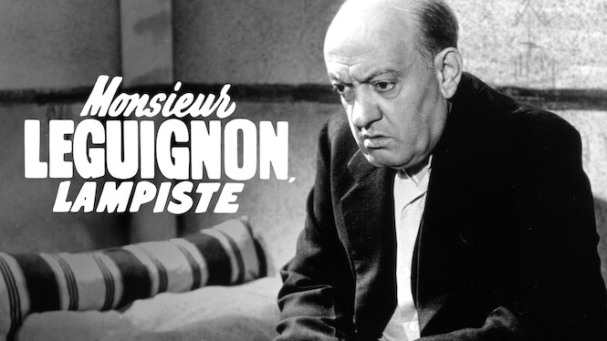 Mr. Leguignon Lampiste