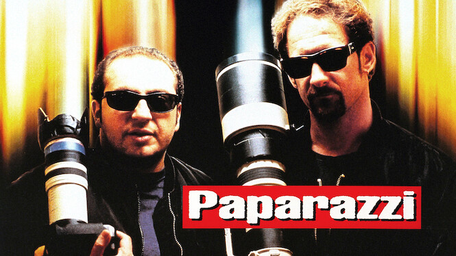 Paparazzi