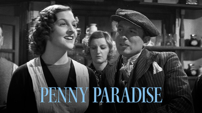 Penny Paradise
