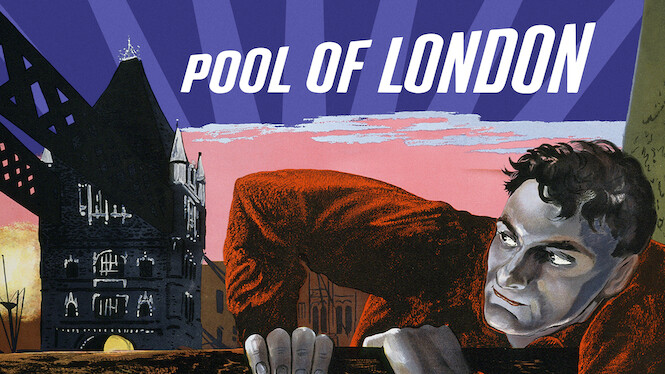 Pool of London