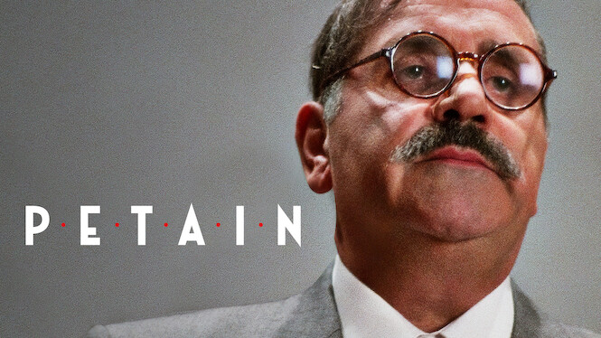 Petain