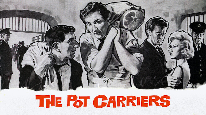 The Pot Carriers
