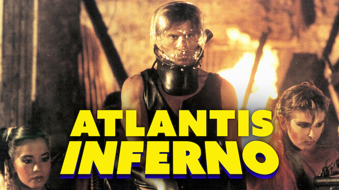 Atlantis Inferno