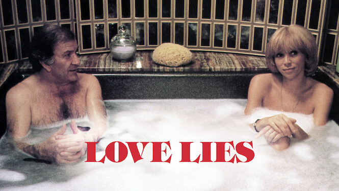 Love Lies