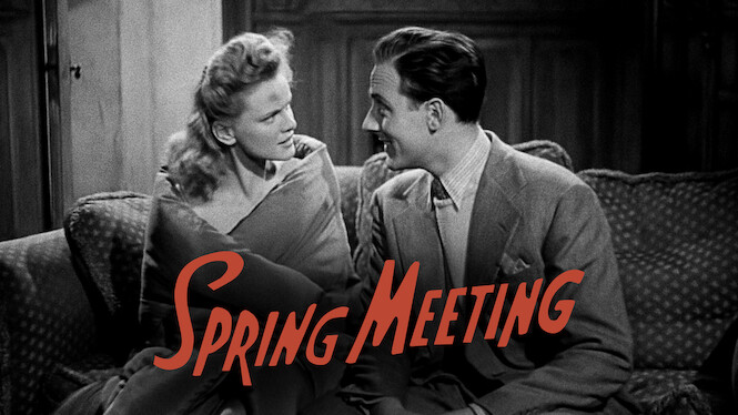 Spring Meeting