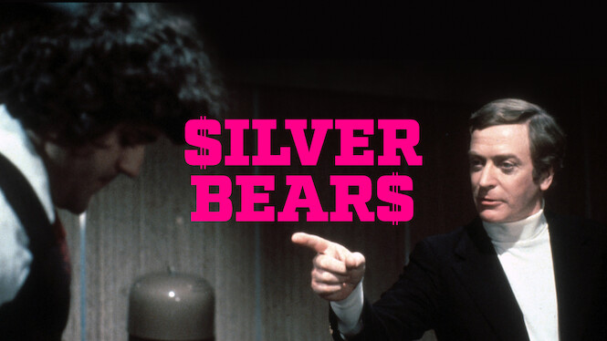 Silver Bears