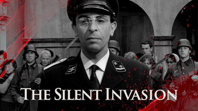 Silent Invasion