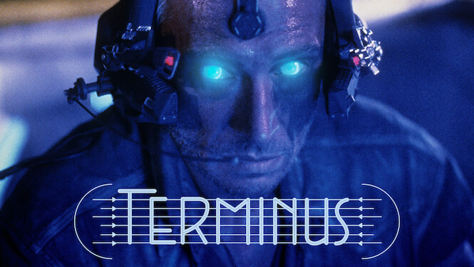 Terminus End of the Line