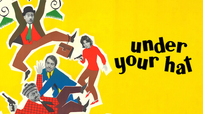 Under Your Hat