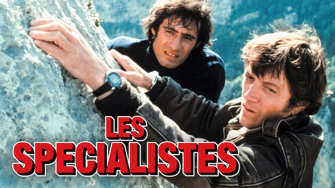 The Specialists