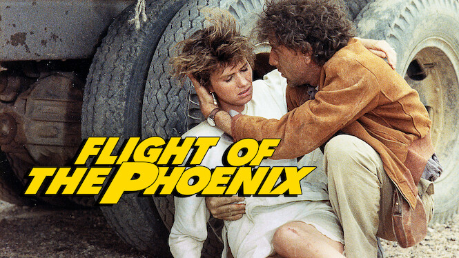 Flight of the Phoenix