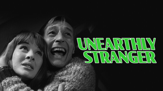 Unearthly Stranger