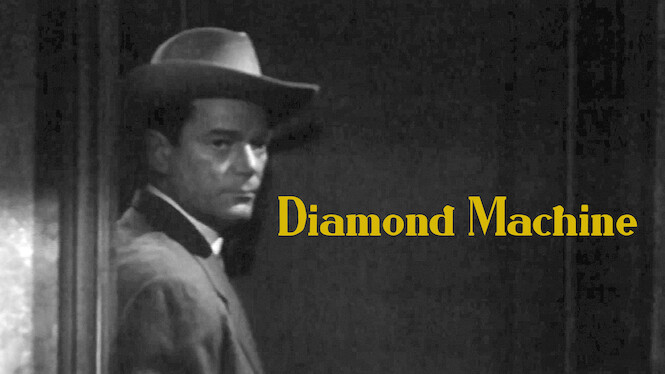 Diamond Machine
