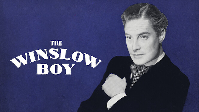 Winslow Boy