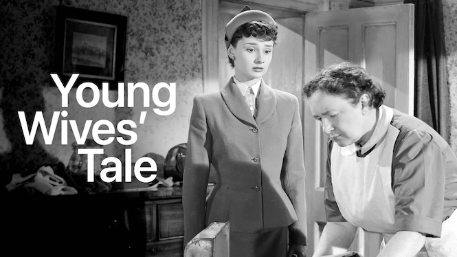 Young Wives' Tale