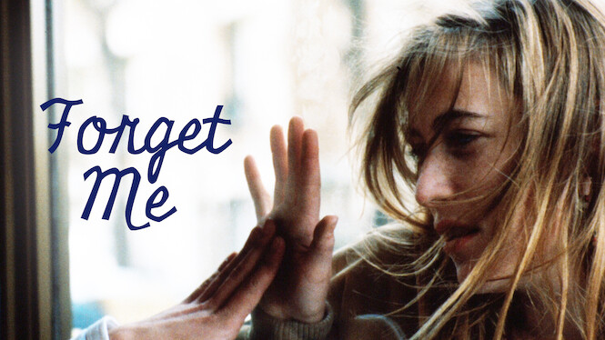 Forget Me