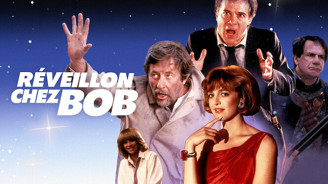 New Year's Eve At Bob's