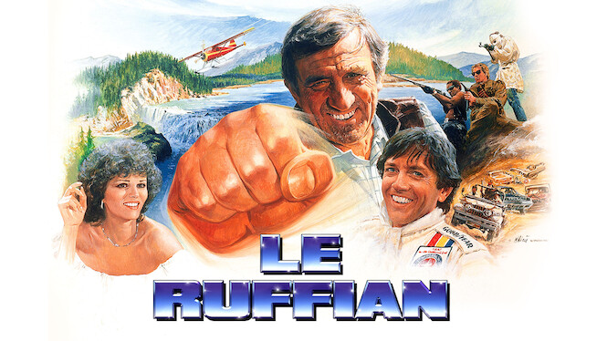 The Ruffian