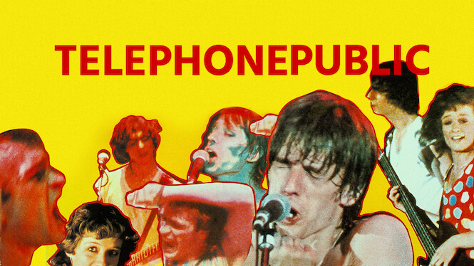Public Telephone