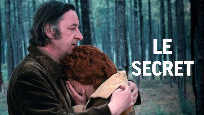 The Secret